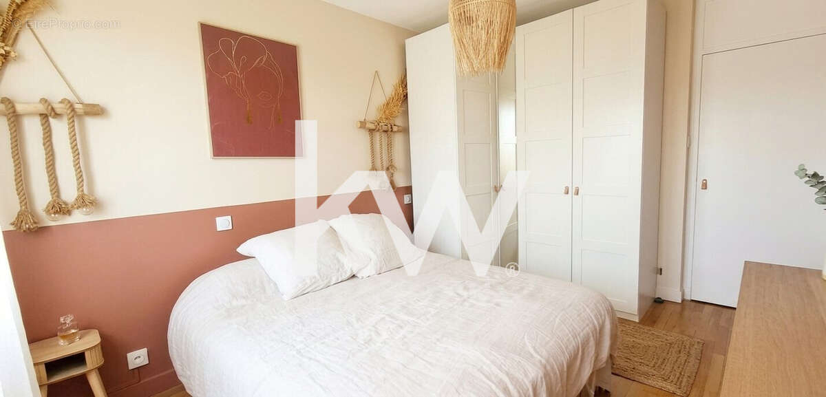 Appartement 77 m² à Saint-Etienne  - photo 5