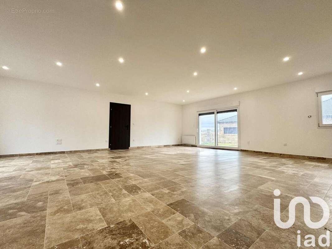 Photo 8 - Maison à HAUDRECY