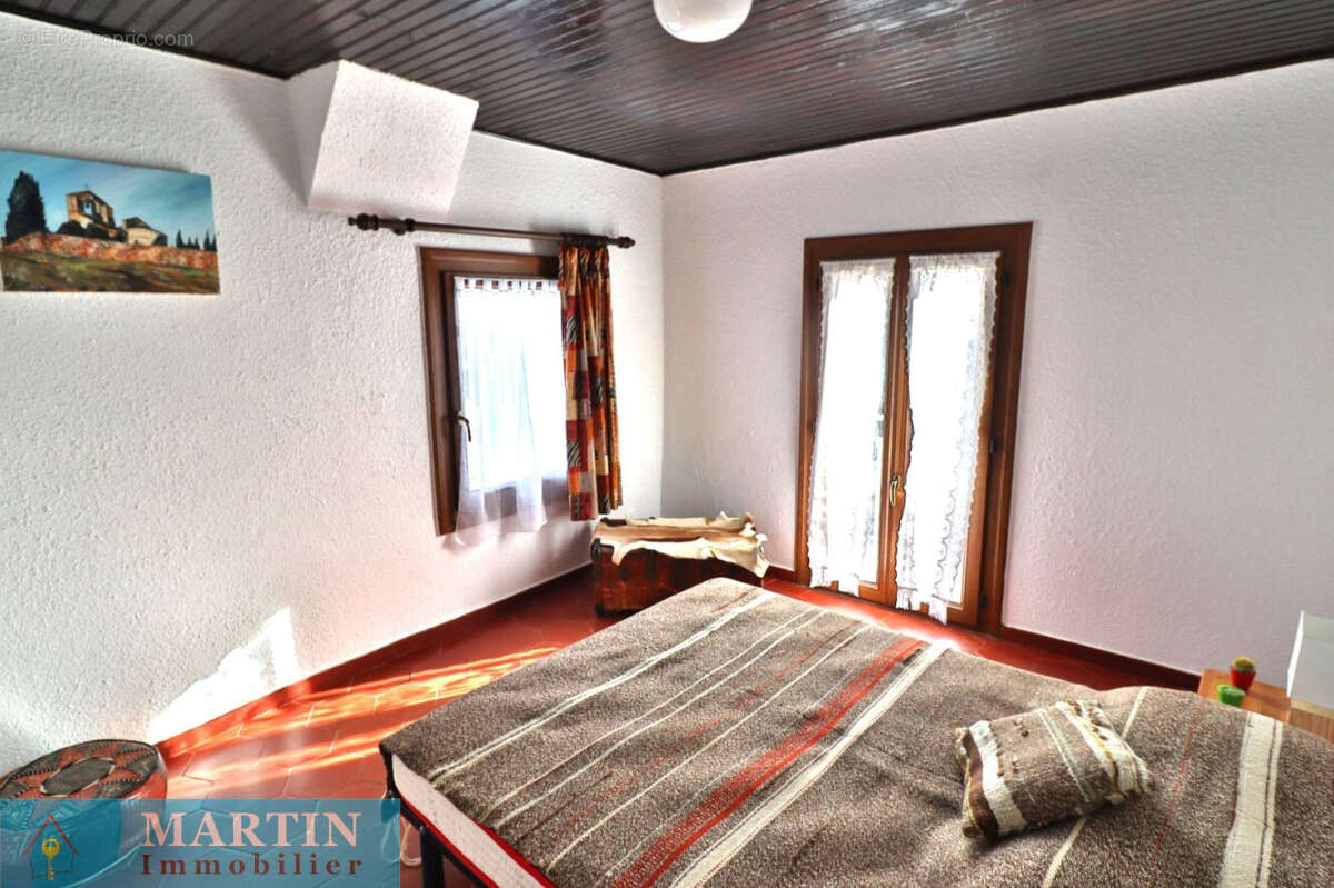 Maison à MAUREILLAS-LAS-ILLAS