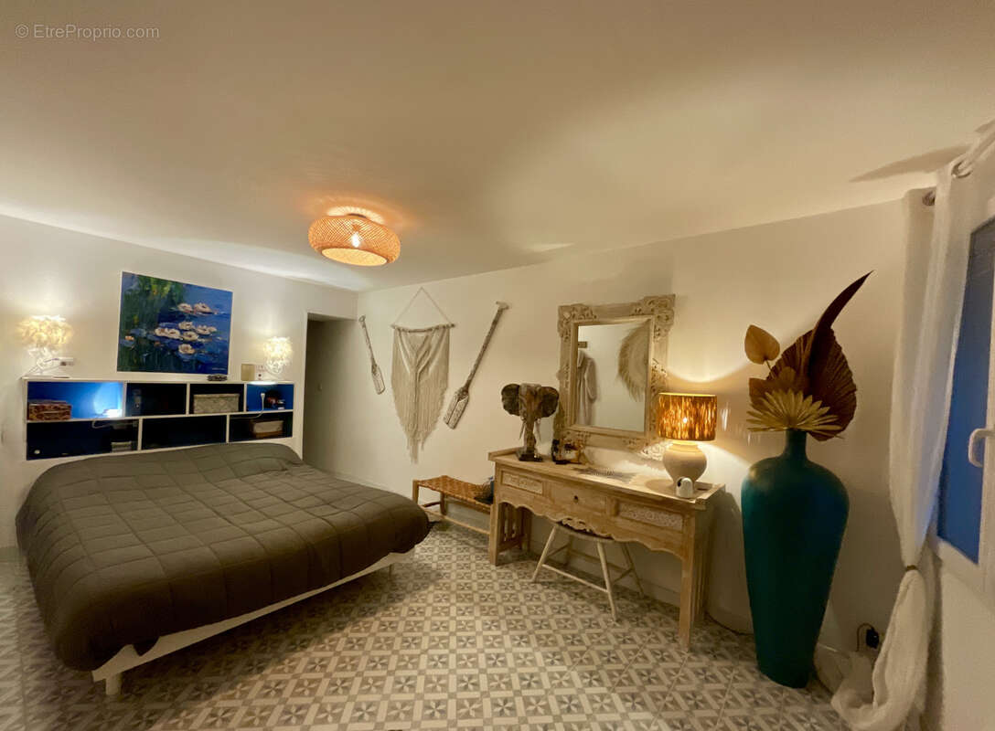 Maison à MARSEILLAN