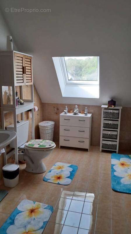 Maison de 7 pièces de 150 m² à Saint-Brice - photo 15