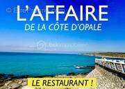 Commerce à BOULOGNE-SUR-MER