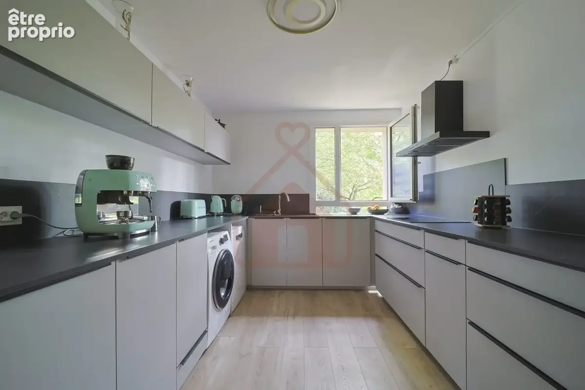 Appartement 4 pièces 84 m² à vendre à Le Kremlin-Bicetre (94270) - photo 6