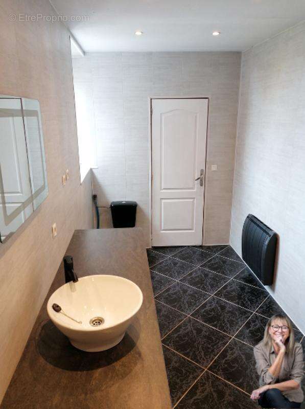 Ancienne fermette 4 chambres individuelle  BAISSE DE PRIX ! - photo 12