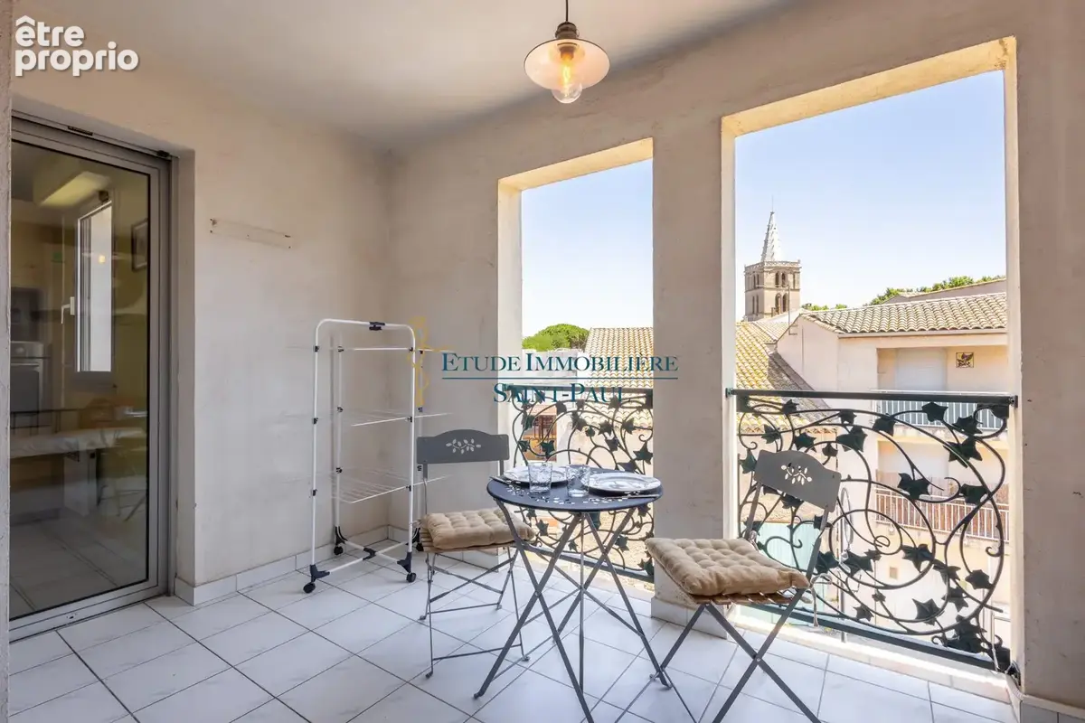 Maison 4 pièces 63 m² à vendre à Serignan (34410) - photo 8
