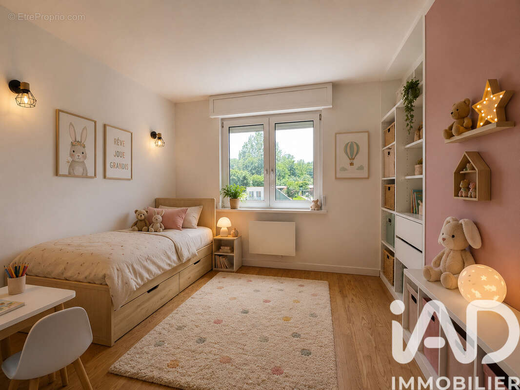 Photo 9 - Maison à BASSE-HAM