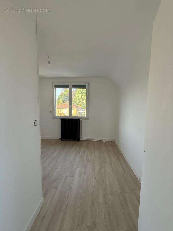 Maison à BOIS-GUILLAUME