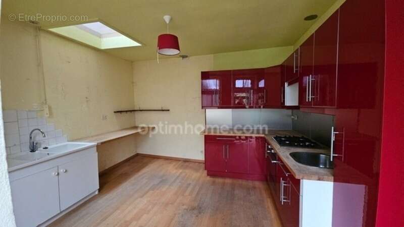 Maison à vendre 4 pièces DONNEMARIE DONTILLY (77) - photo 5