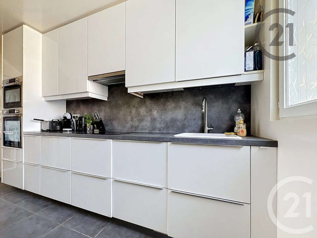 Maison 140 m² à Reims  - photo 8