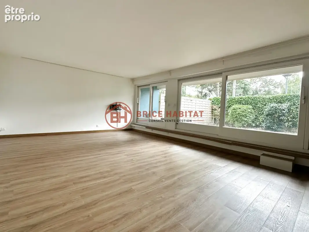 Photo Appartement à Villeneuve-D'ascq au prix de 312 000€