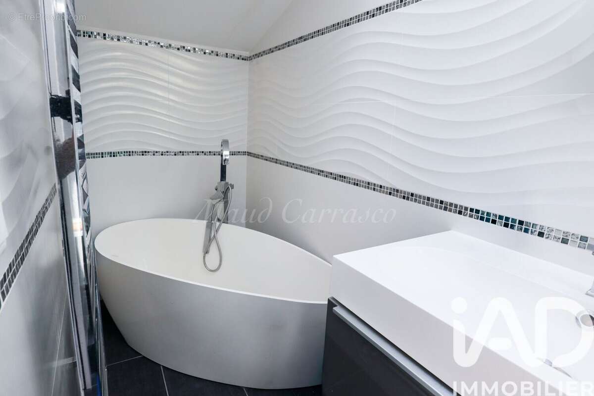 Photo 7 - Appartement à MONTROUGE