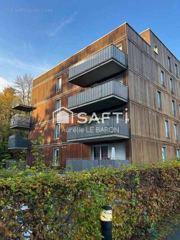 Photo 1 - Appartement à MAXEVILLE