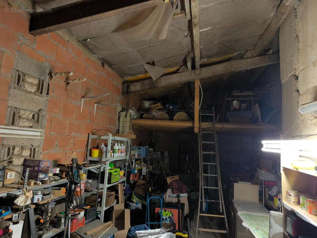 Photo 8 - Maison à MIGRE