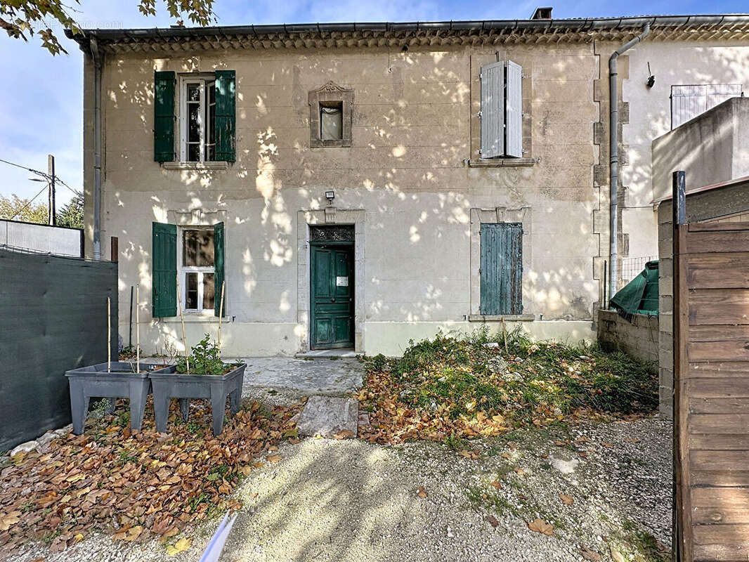 Appartement Avignon 1 pièce 19,3m2 avec parking - photo 4