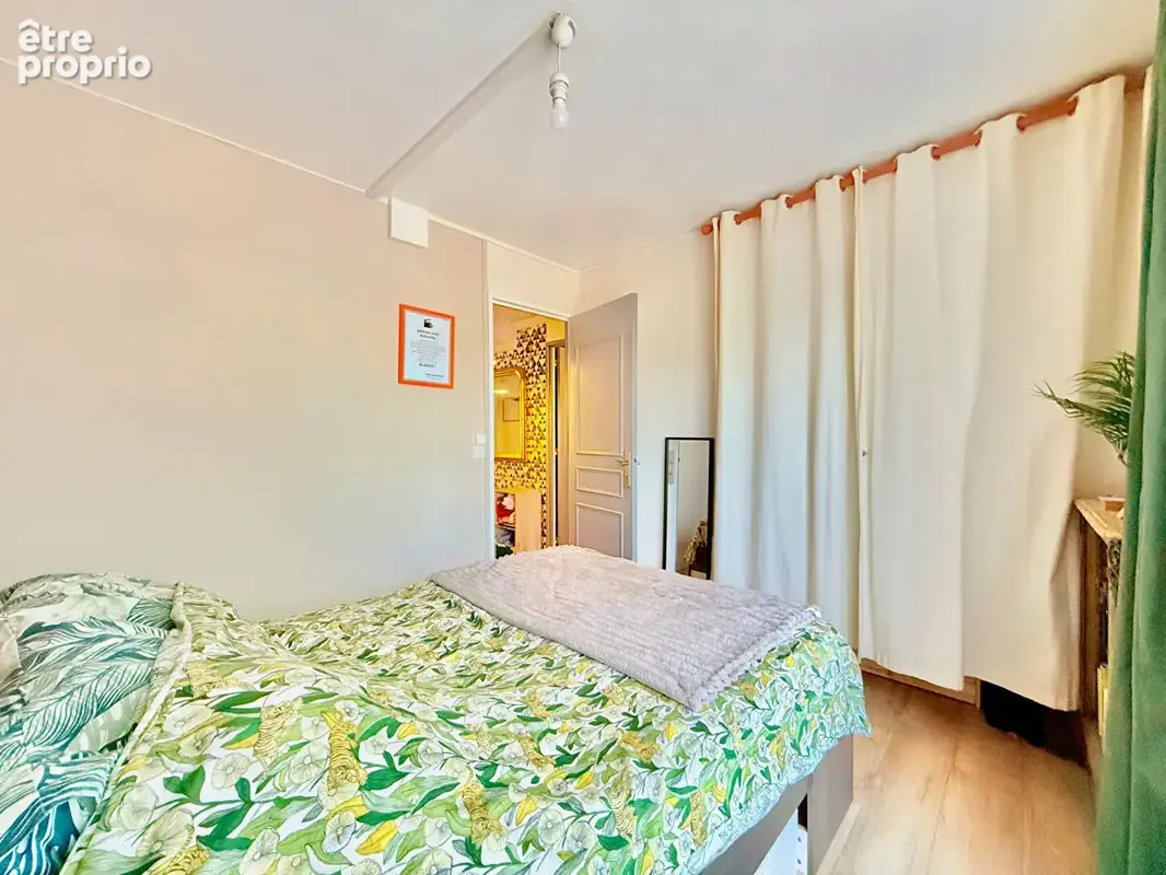 Appartement Creteil 3 pièce(s) 65 m2 - photo 8