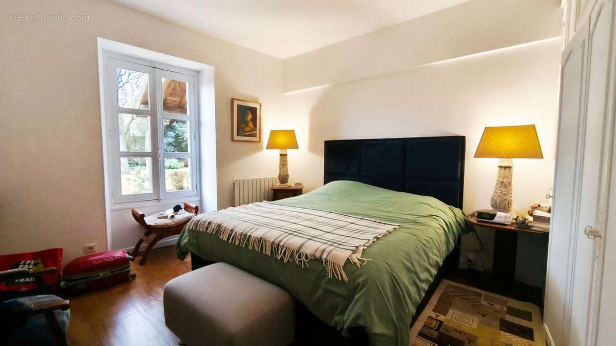 Maison Broyes 5 pièce(s) 163.5 m2 - photo 10