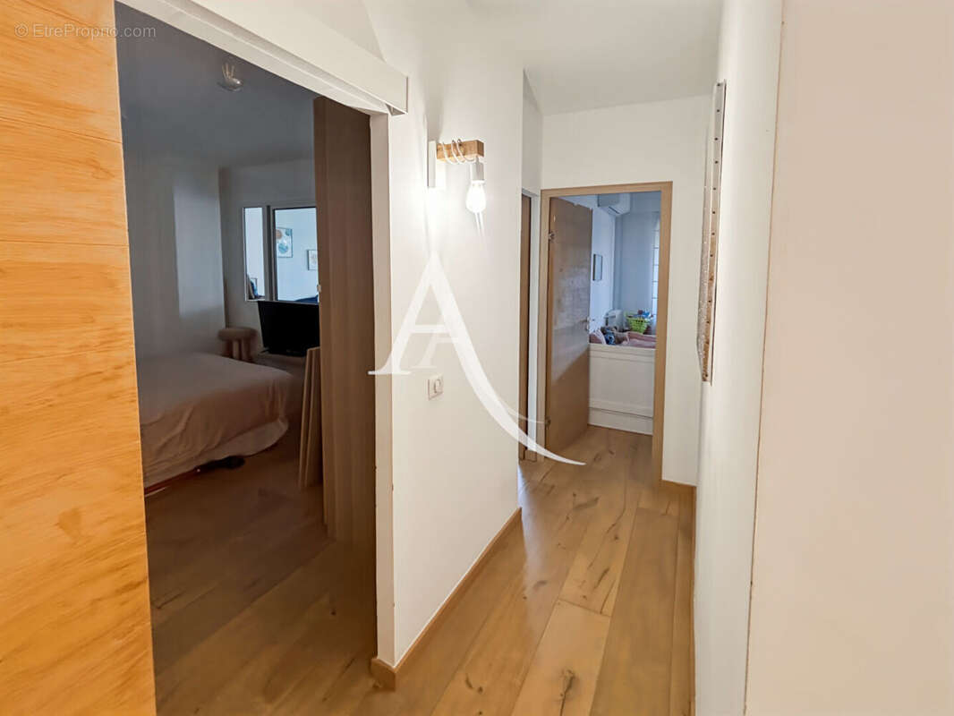 Appartement à LE CANNET