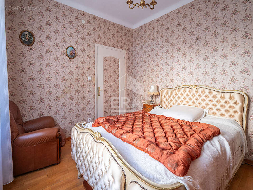 Maison à PERPIGNAN