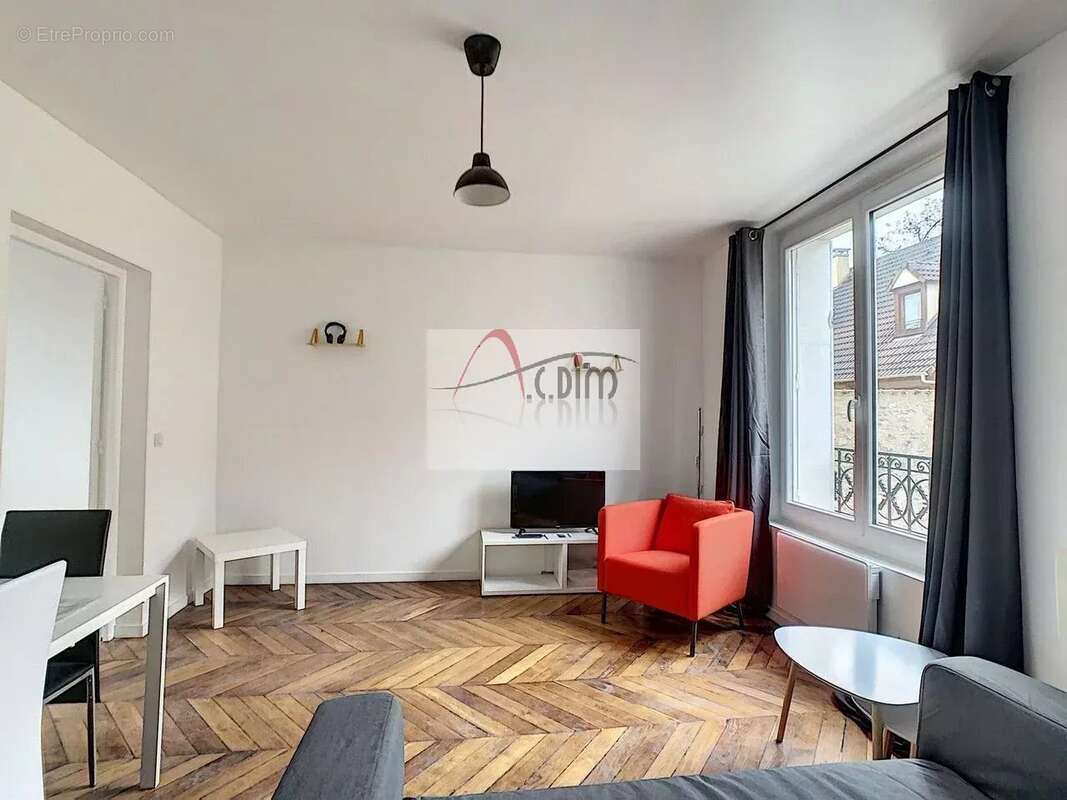 Appartement à MELUN