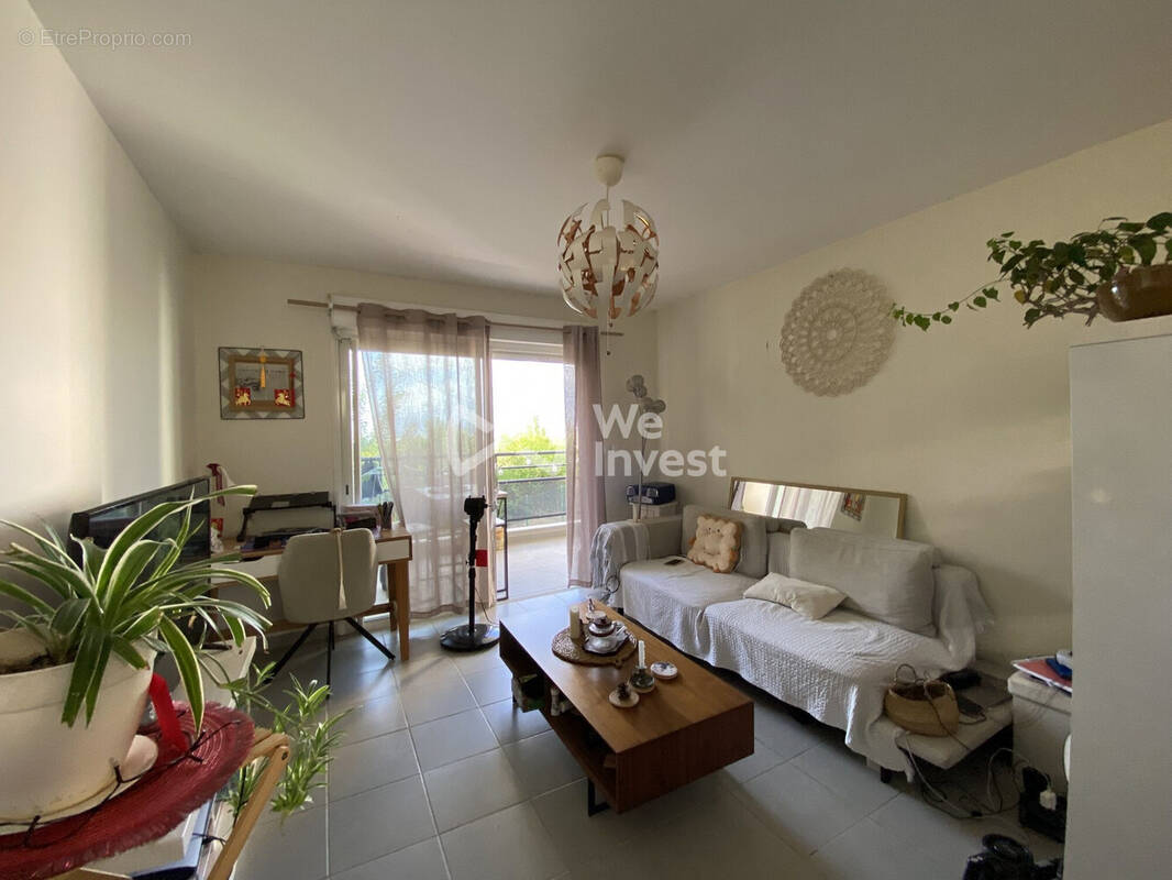 Appartement à LES TROIS-ILETS