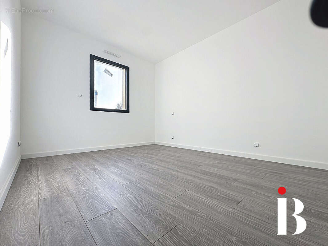 Maison à BEAUVOIR-SUR-MER