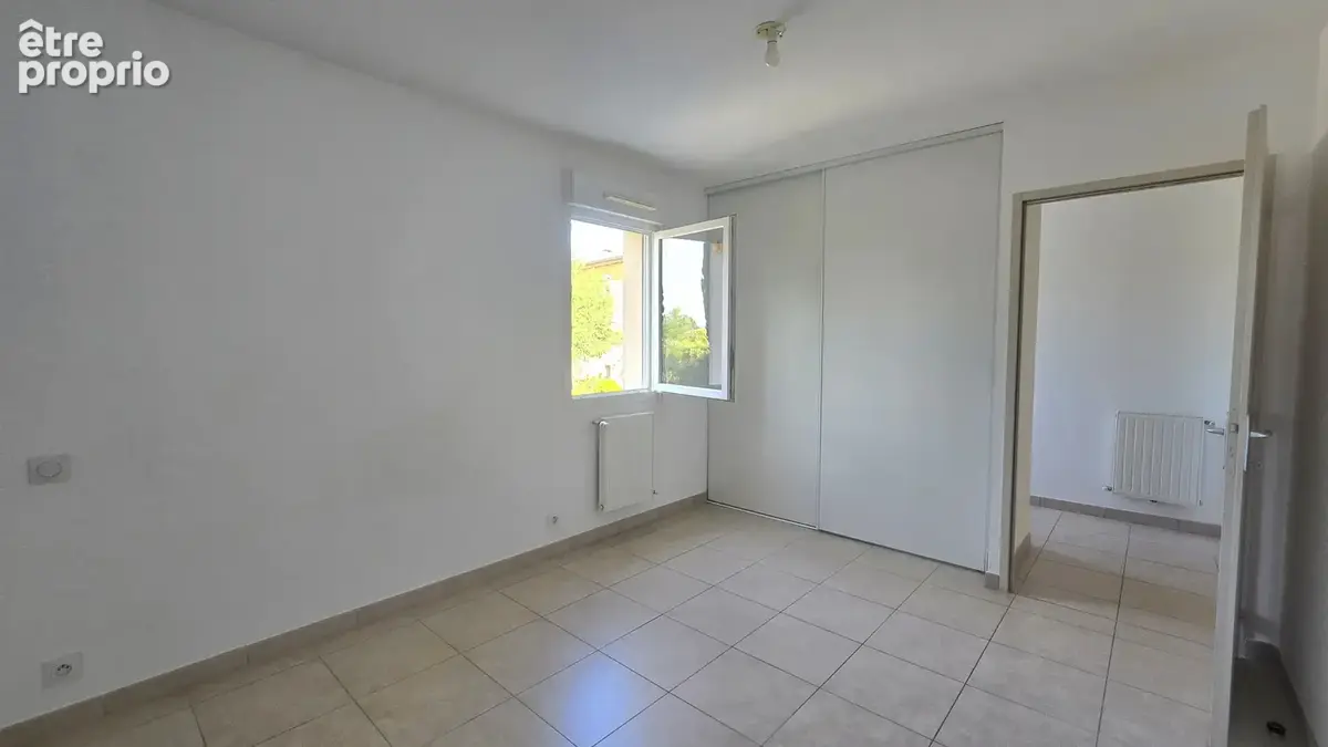 Appartement 3 pieces 66m2 - terrasse - 2 places de parking - photo 9