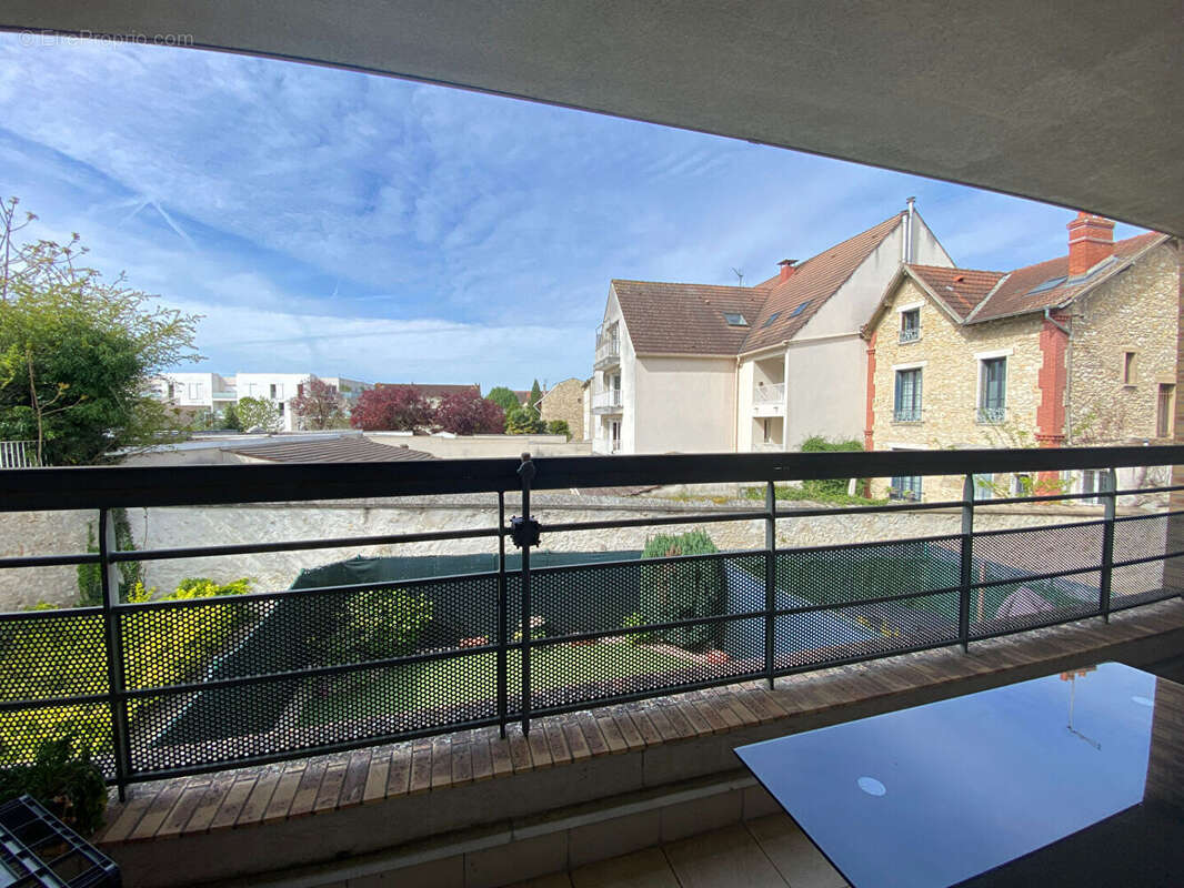 Appartement à MELUN