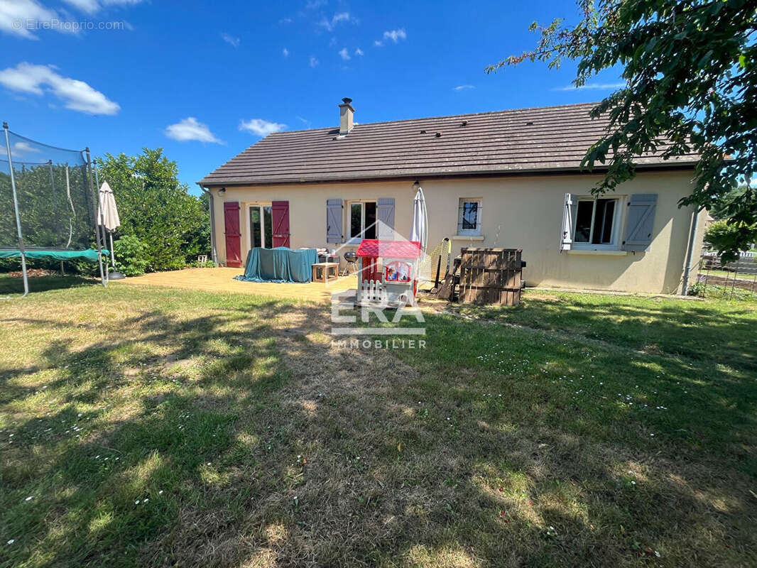 Maison 112m² à valencisse - photo 17