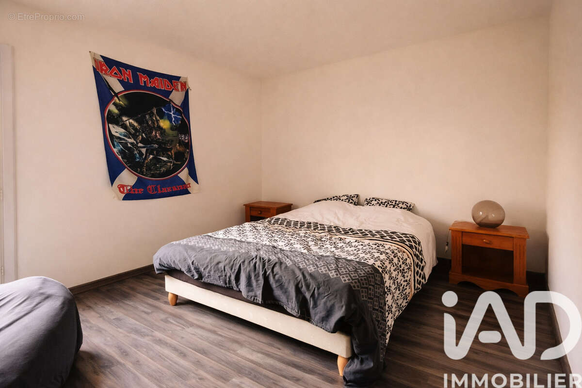Photo 7 - Appartement à SAINT-JACQUES-DE-LA-LANDE