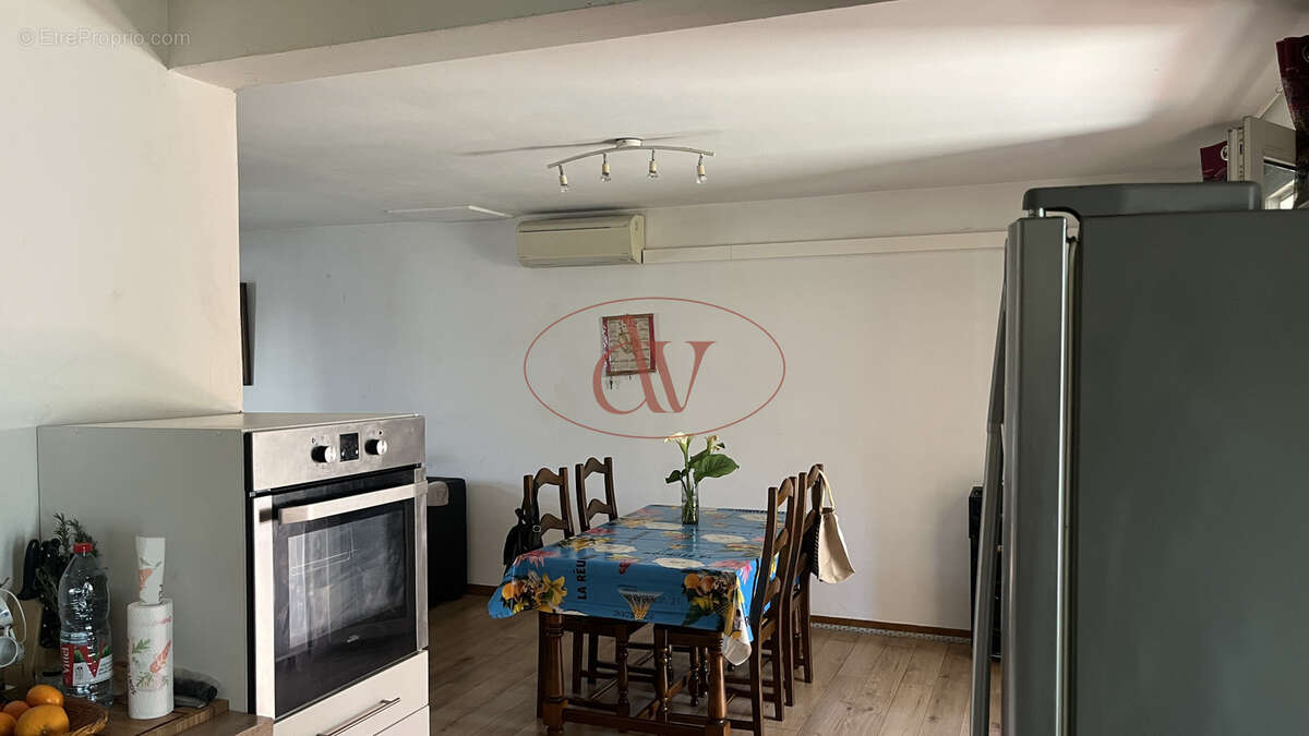 Maison à CORNEILLA-DEL-VERCOL