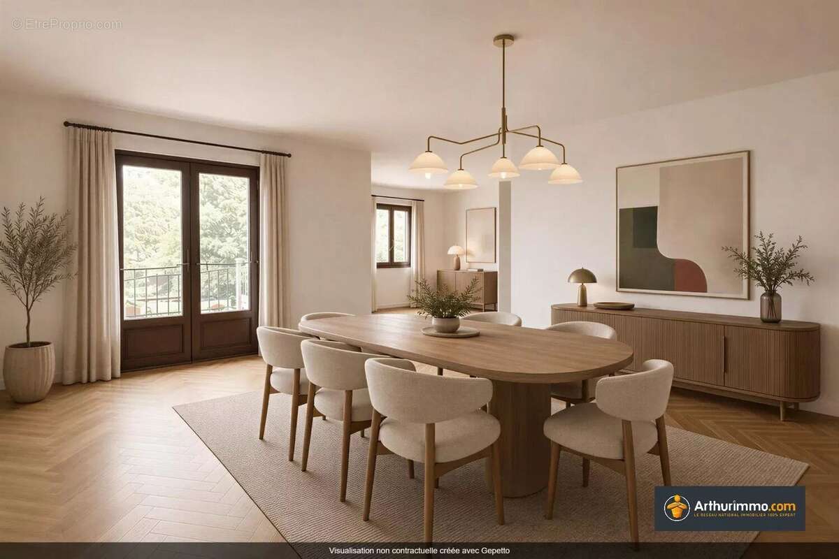 Vente Maison Carros(06510) 619 000ï¿œ - photo 5