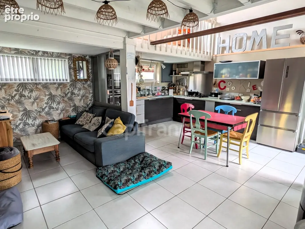 Maison flamande en semi plain pied - photo 5