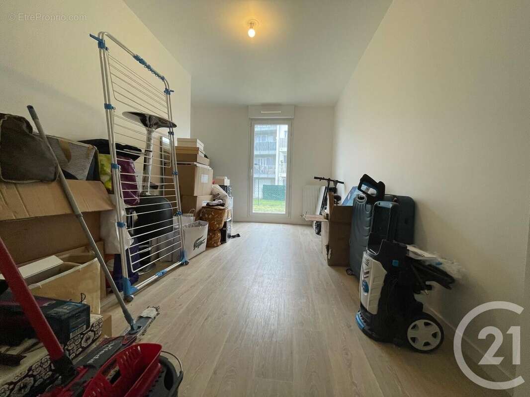 Appartement à MELUN