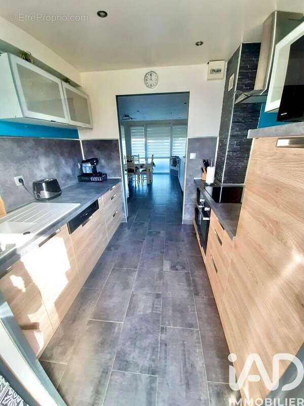 Photo 5 - Appartement à SAINT-QUENTIN