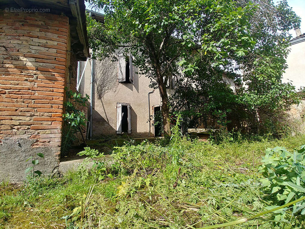 Maison à REALVILLE