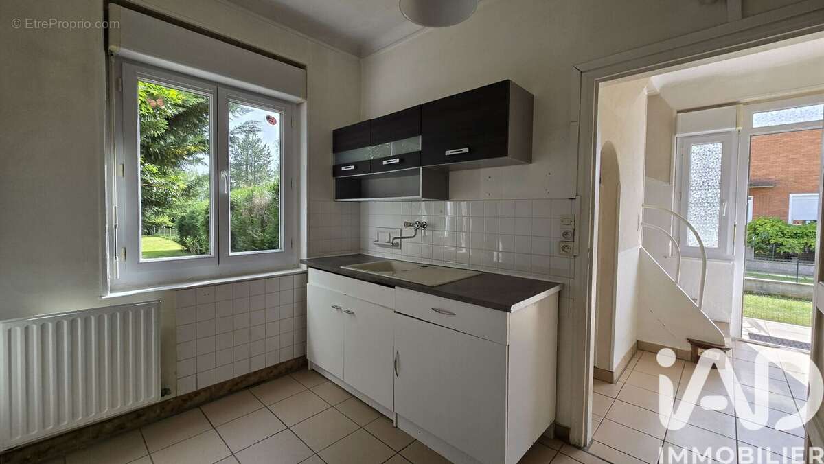 Photo 4 - Maison à SAINT-MARCEL
