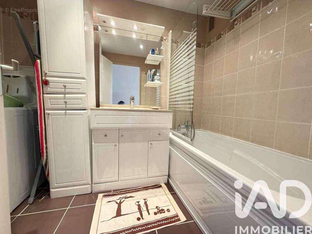 Photo 8 - Appartement à BRETIGNY-SUR-ORGE