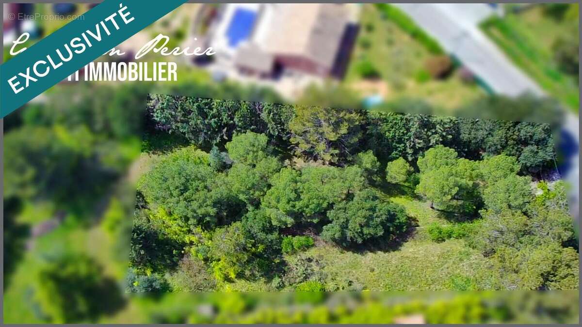 Photo 3 - Terrain à GAREOULT