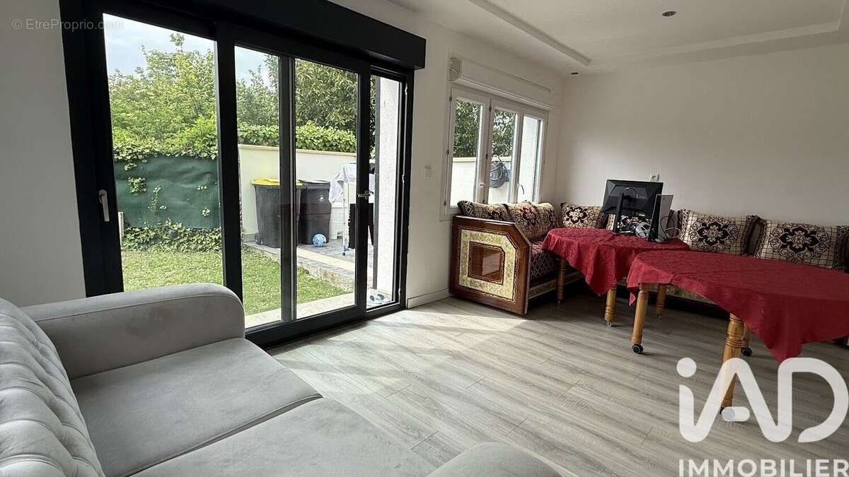 Photo 5 - Maison à AMIENS