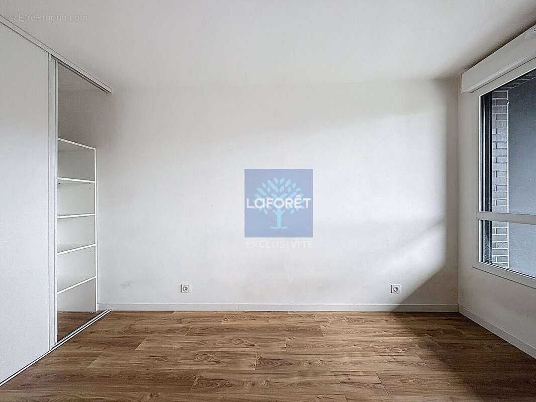 Appartement à CERGY