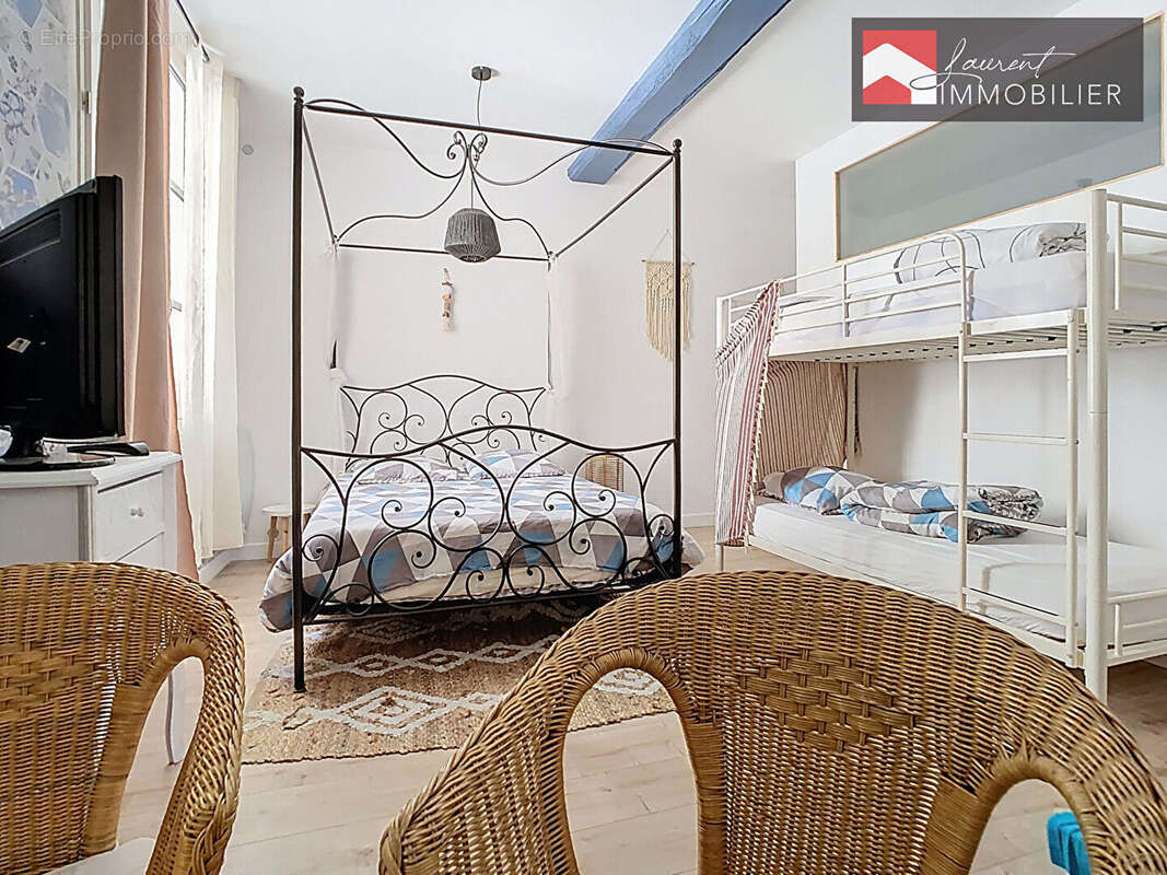 Appartement à TOURNUS