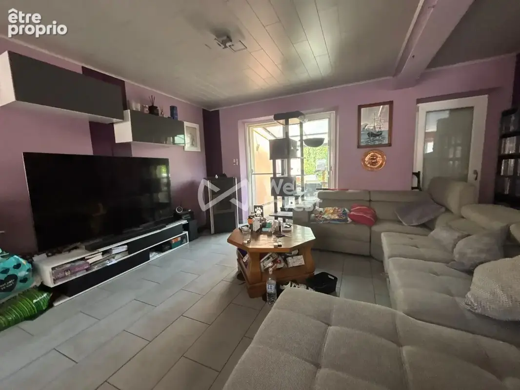 Maison 6 pièces 150 m² à vendre à Vigneul-Sous-Montmedy (55600) - photo 6