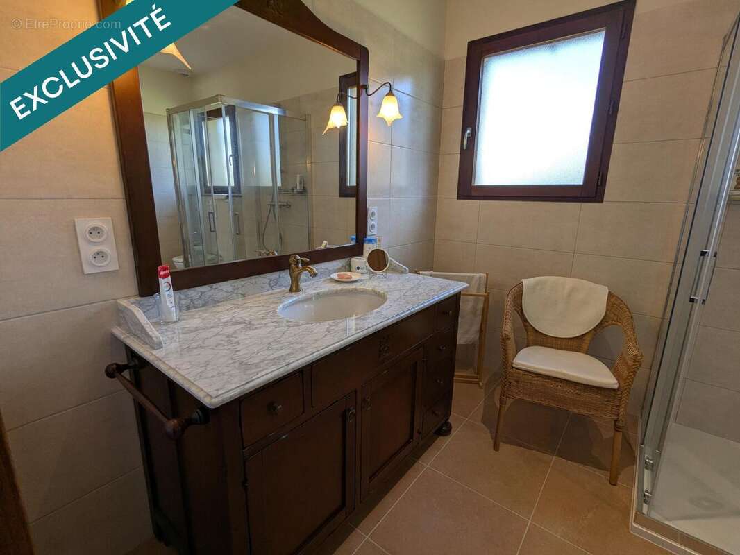 Photo 8 - Maison à PUYLAROQUE