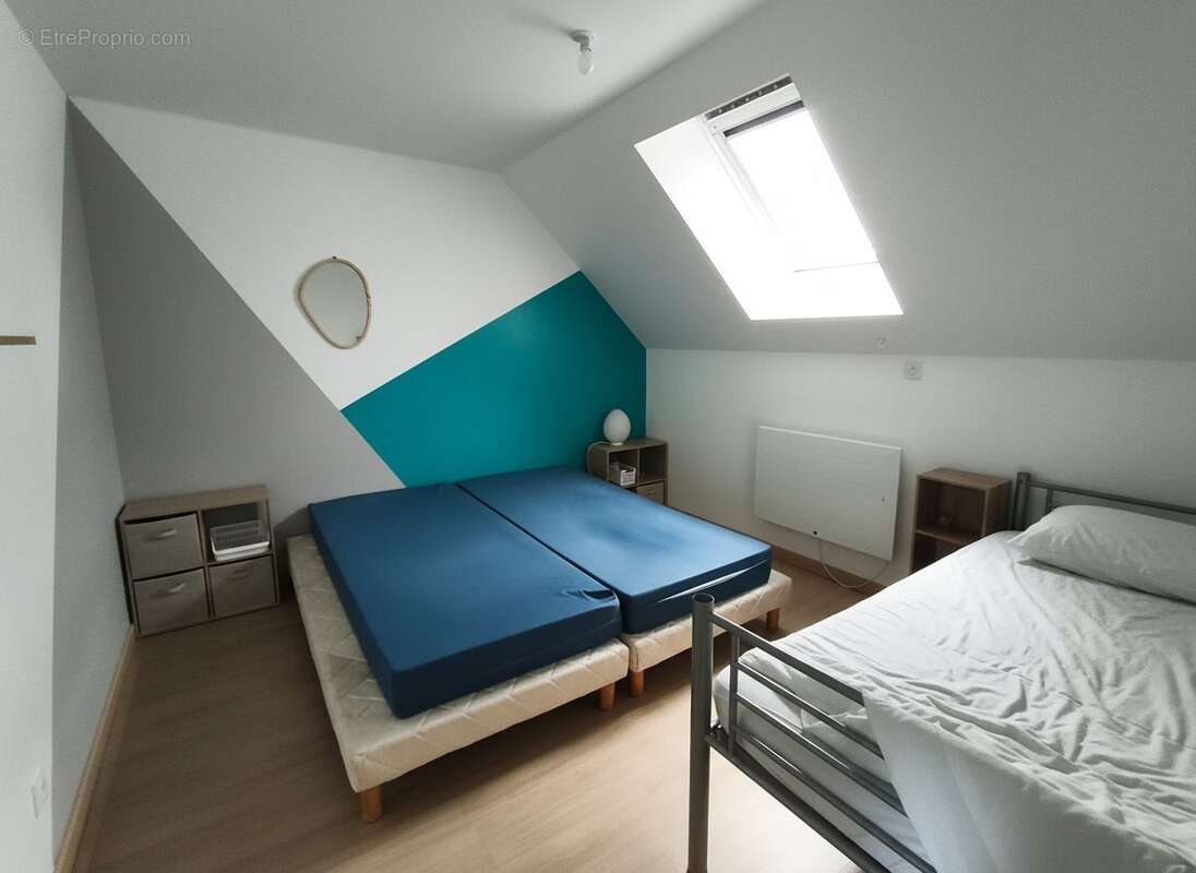 Maison 229 m² à Marcon  - photo 3