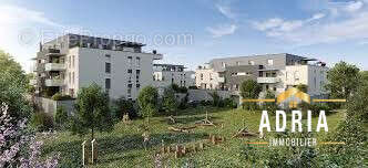Appartement 123 m² à Sciez  - photo 2