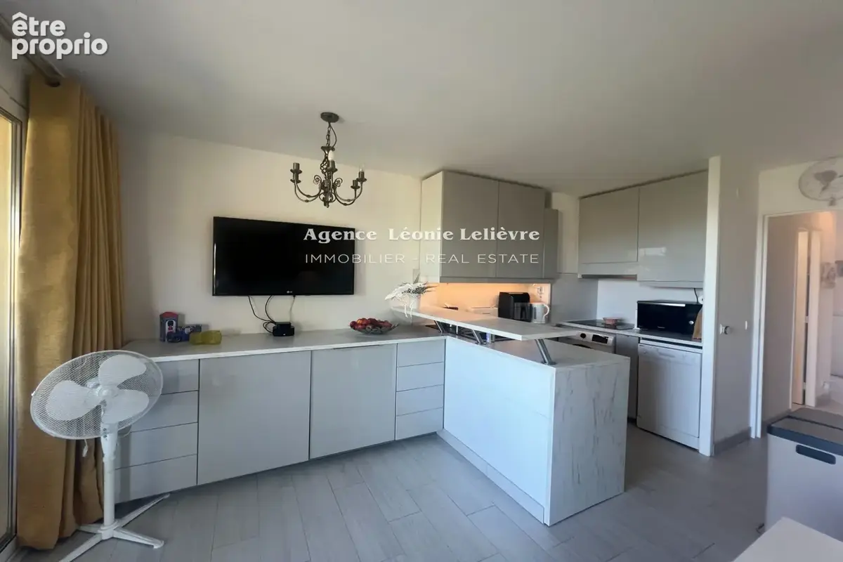 Appartement 3 pièces 42 m² à vendre à Les Issambres (83380) - photo 6