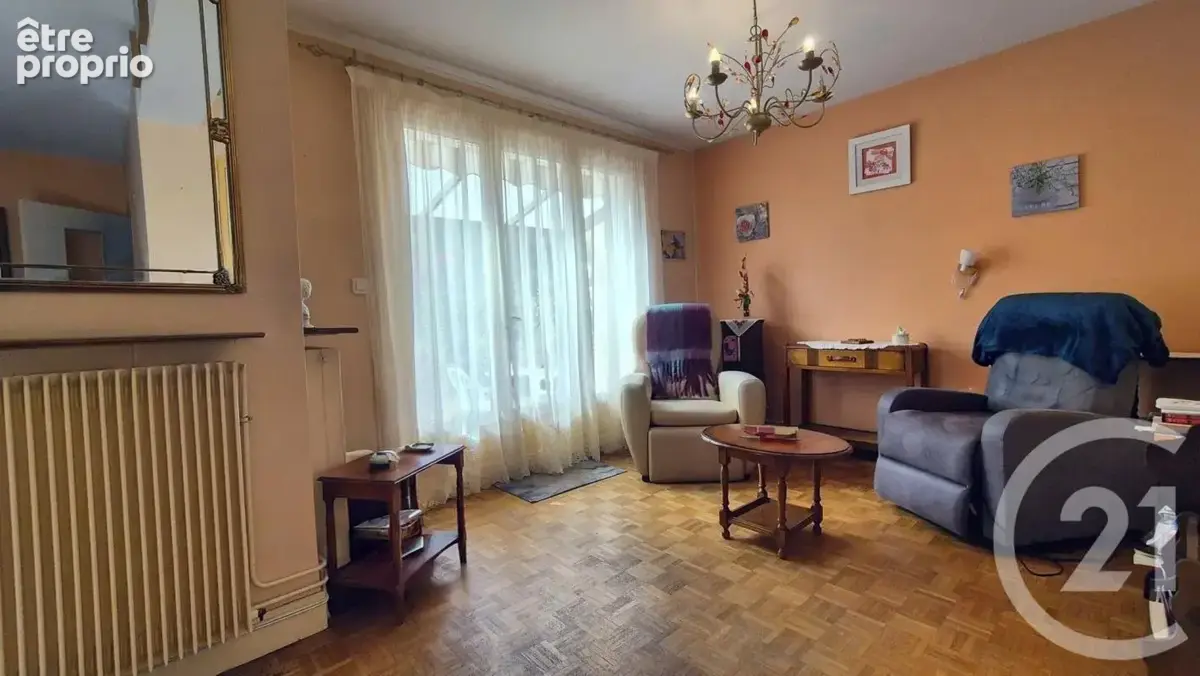 Maison 5 pièces 90 m² à vendre à Panazol (87350) - photo 4