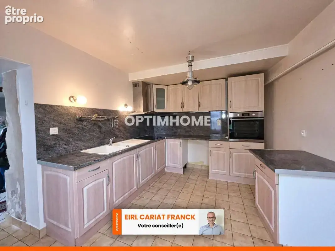 Maison à vendre 6 pièces VAREILLES (23) - photo 4