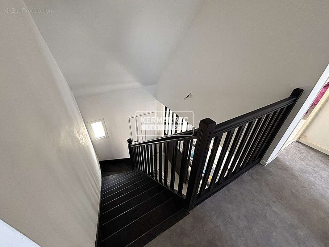 A VENDRE Maison 7 pièces à VAL D'IZÉ 124 m² - 236 100  HAI - photo 10