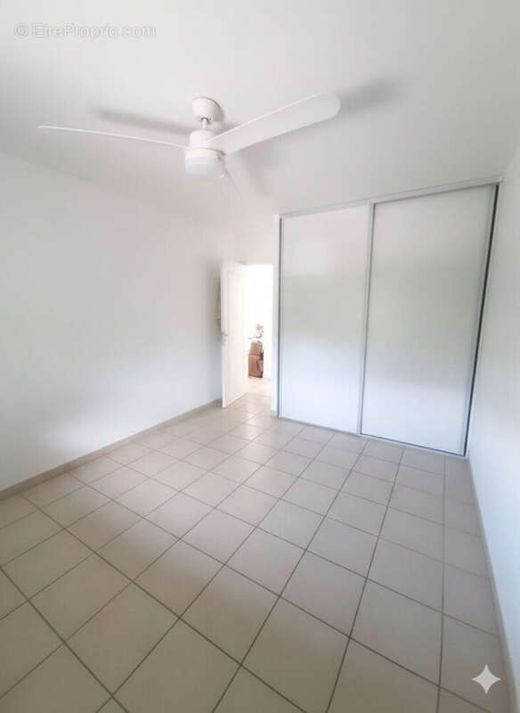 Appartement à LES TROIS-ILETS